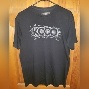 Mens chive shirt